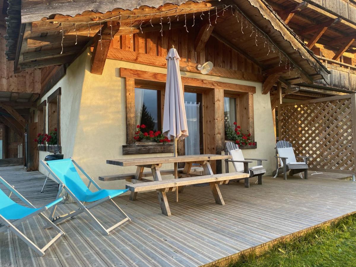 La Ferme Des Georgieres "Sejour En Tout Compris" 노르트 담 드 벨레콤 외부 사진