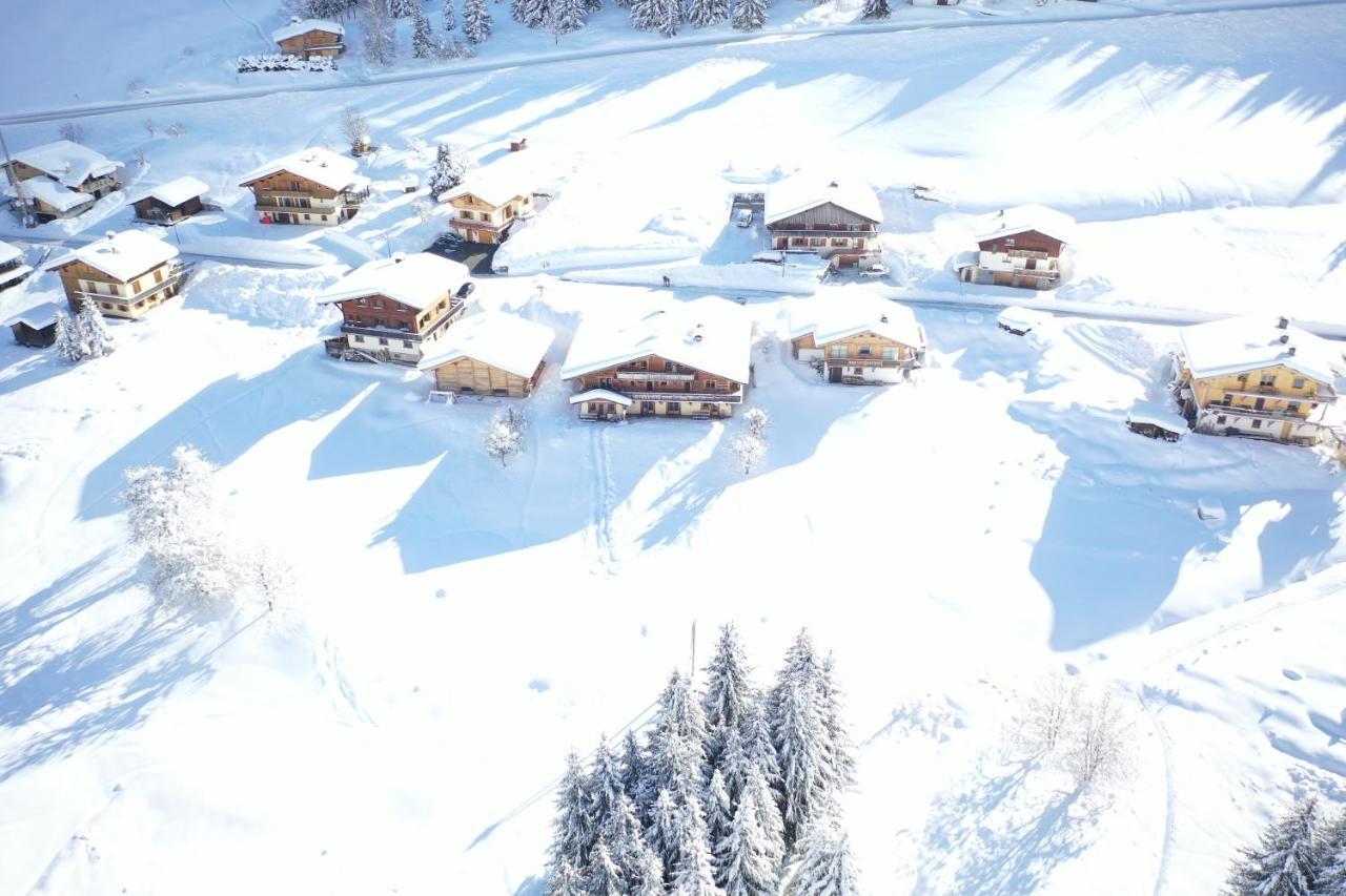 La Ferme Des Georgieres "Sejour En Tout Compris" 노르트 담 드 벨레콤 외부 사진