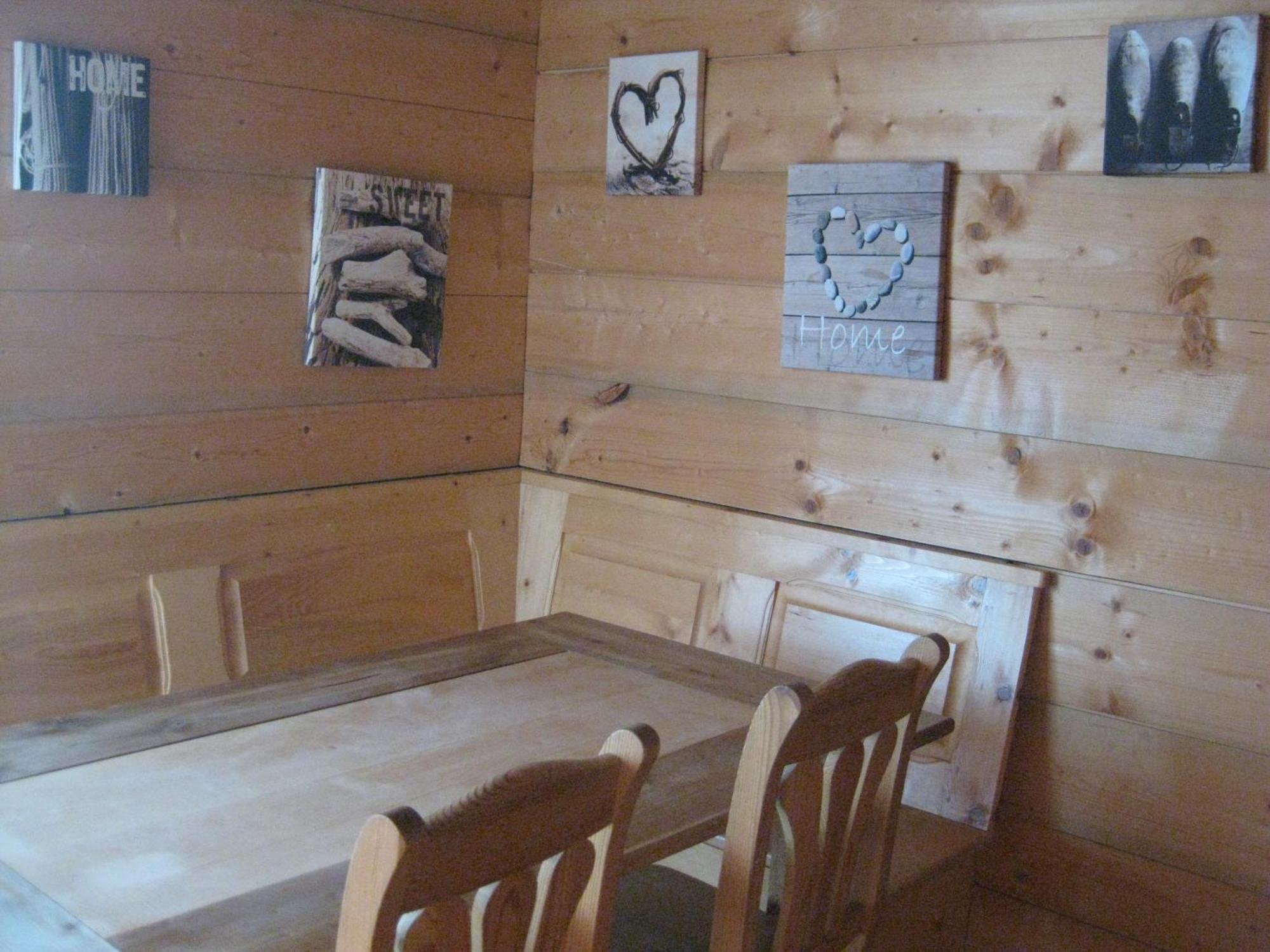 La Ferme Des Georgieres "Sejour En Tout Compris" 노르트 담 드 벨레콤 객실 사진